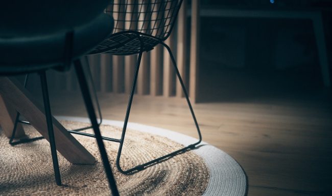 Homybox - espaces modulaires - bureau - zoom chaises - Allaire (56)