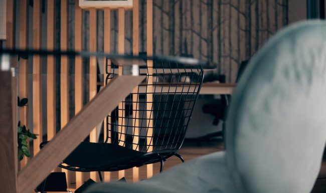 Homybox - espaces modulaires - bureau - mobilier - Allaire (56)