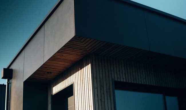 Homybox - espaces modulaires - bureau - Allaire (56)