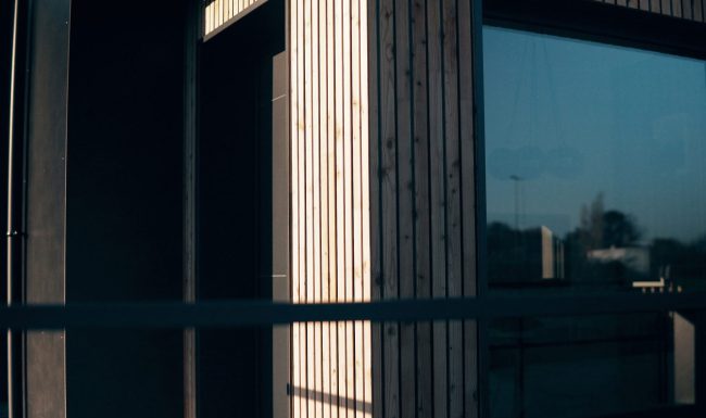 Homybox - espaces modulaires - bureau - Allaire (56)