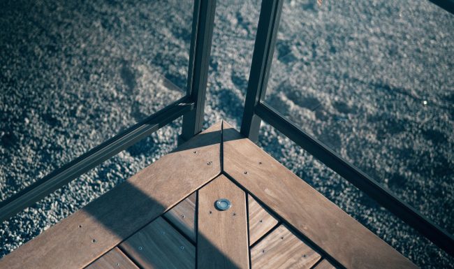 Homybox - espaces modulaires - bureau - Allaire (56)